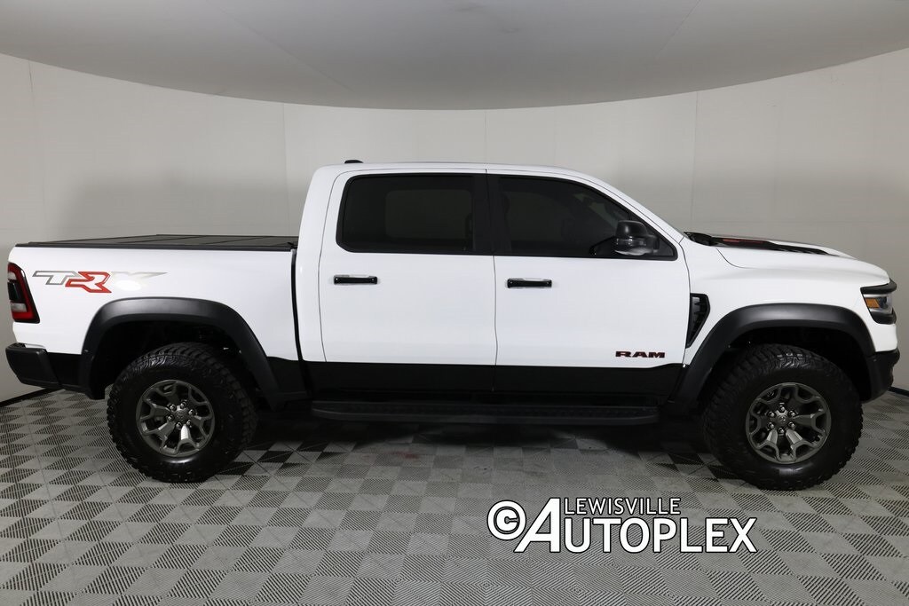 Used 2024 Ram 1500 TRX Truck