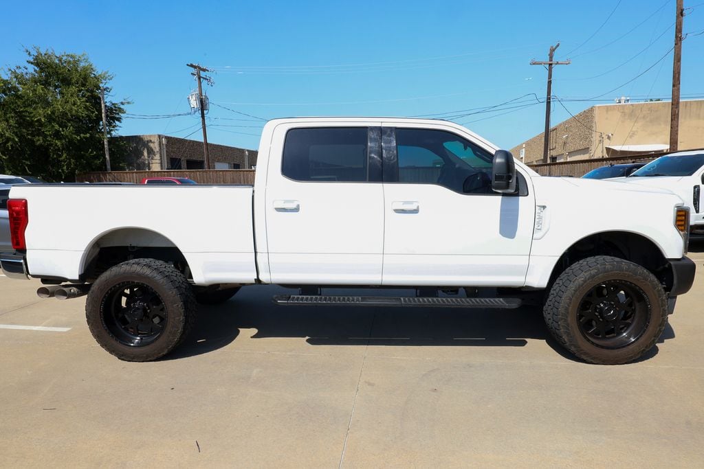 Used 2019 Ford F-250SD XLT Truck