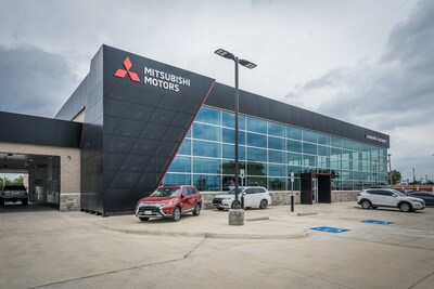 Lewisville Autoplex New Location | Dallas TX | Denton | About