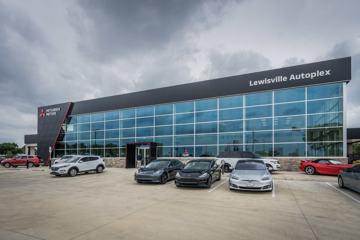 Lewisville Mitsubishi Lewisville Tx 75067 Hywel Little