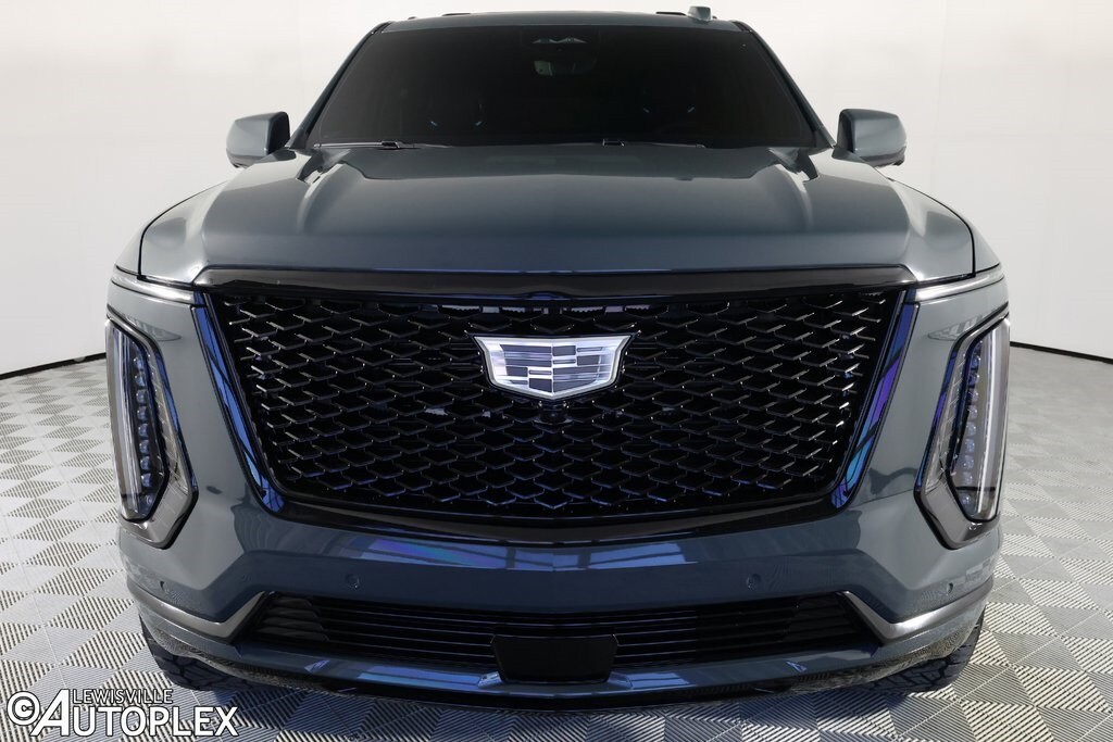 Used 2026 Cadillac Escalade Sport SUV