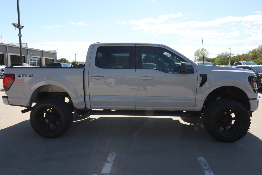 Used 2026 Ford F-150 XLT Truck