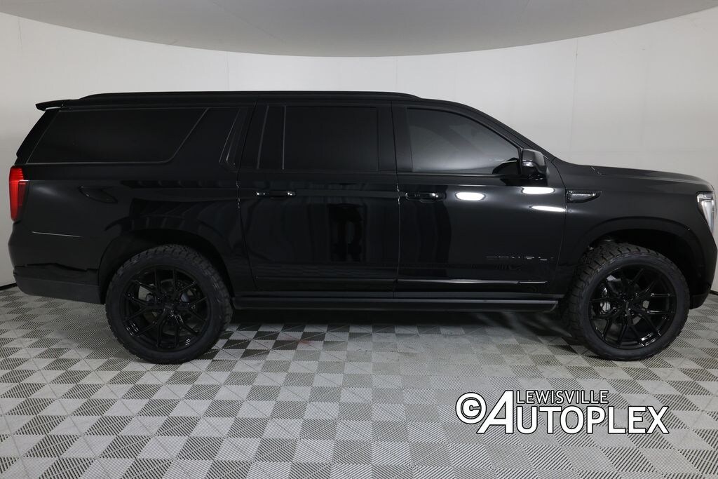Used 2026 GMC Yukon XL Denali Ultimate SUV