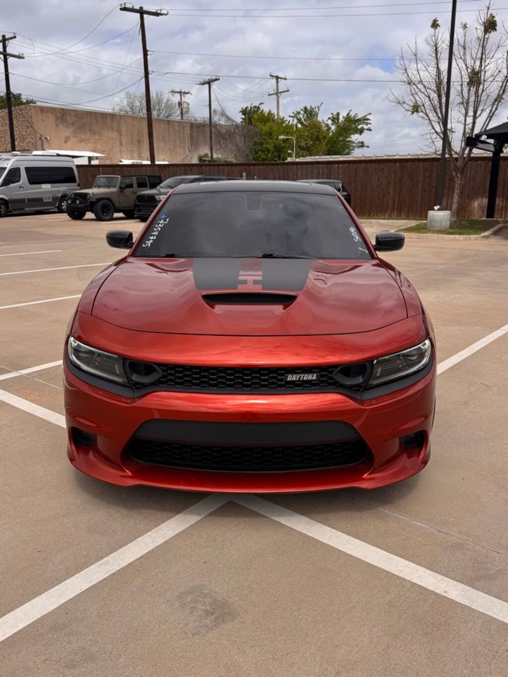 Used 2023 Dodge Charger R/T Scat Pack Sedan