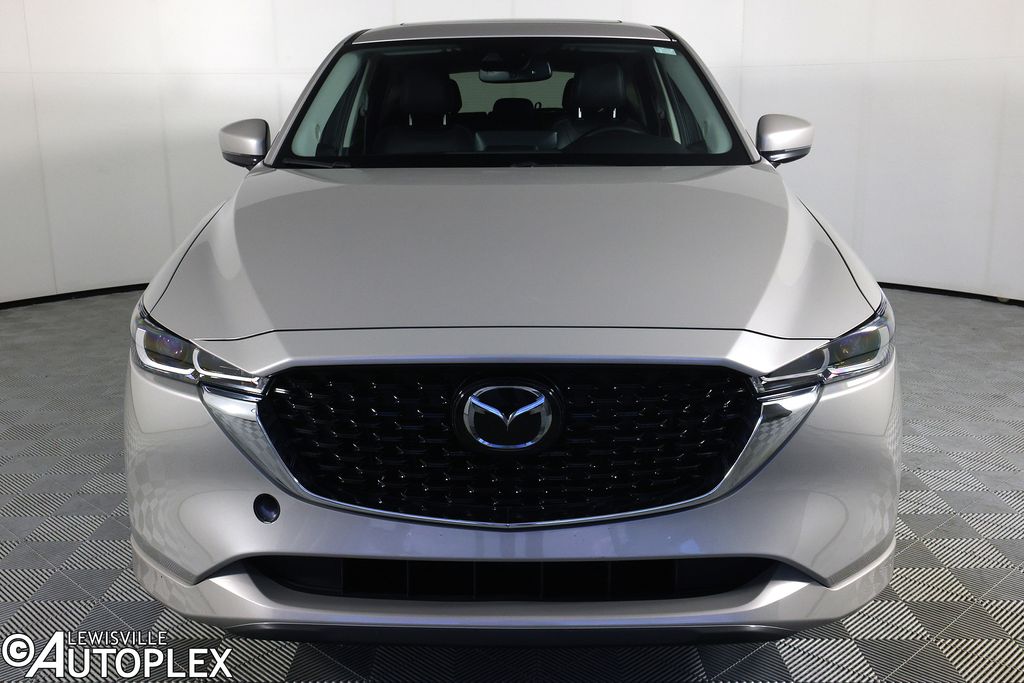 Used 2025 Mazda CX-5 2.5 S Preferred Package SUV