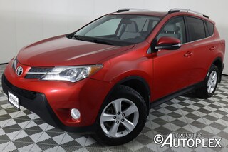 2014 Toyota RAV4