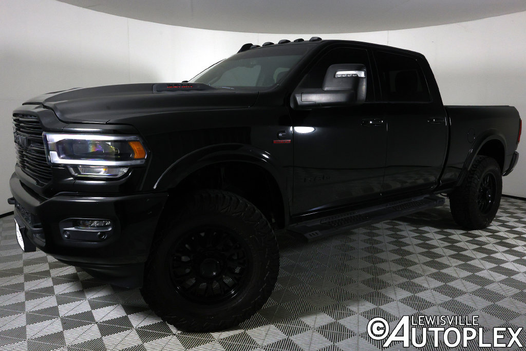 Used 2023 Ram 2500 Laramie Truck