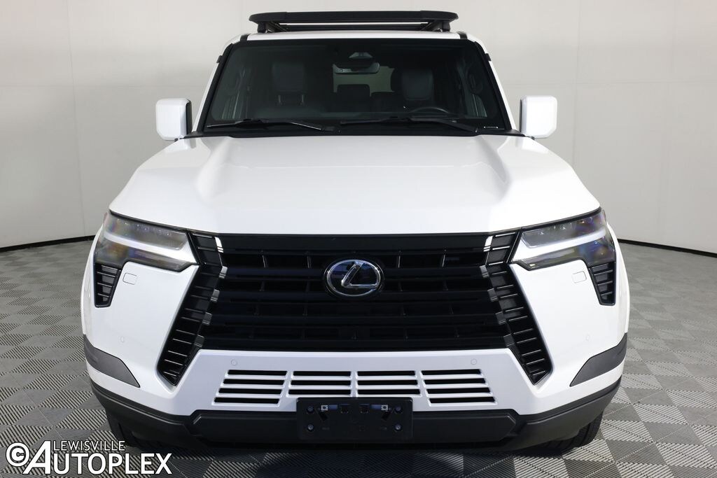 Used 2024 Lexus GX 550 Premium SUV