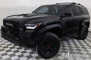 2025 Toyota 4Runner i-Force MAX Hybrid
