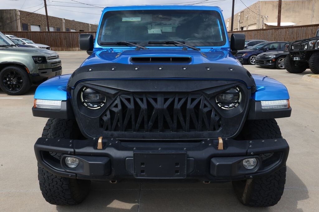 Used 2023 Jeep Wrangler Rubicon 392 SUV