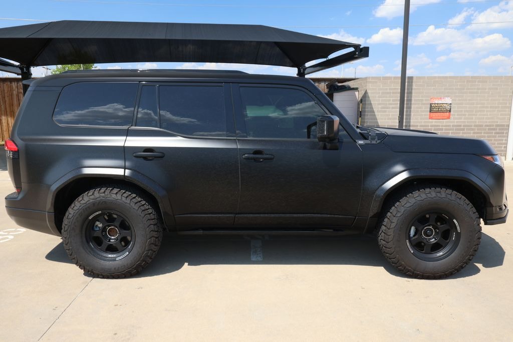 Used 2026 Lexus GX 550 Luxury+ SUV