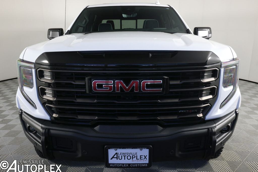 Used 2026 GMC Sierra 1500 AT4X Truck
