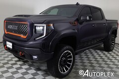 2023 GMC Sierra 1500 AT4 Truck