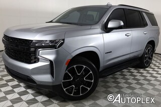 2024 Chevrolet Tahoe