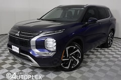 2022 Mitsubishi Outlander SEL SUV