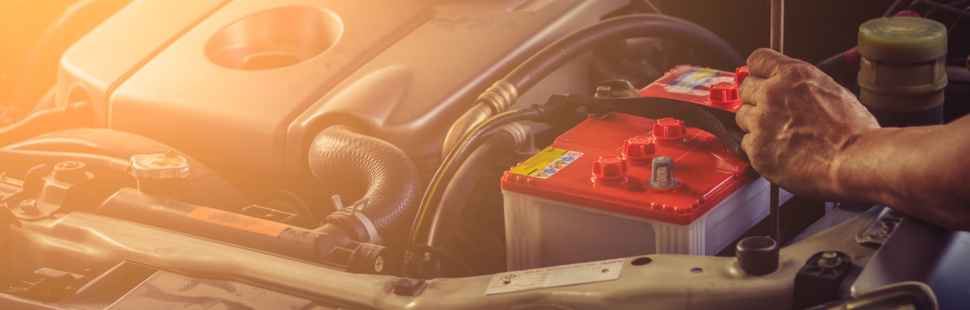 Car Battery Service and Replacement | Dallas, TX