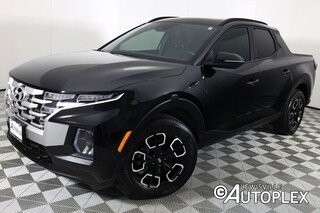 2024 Hyundai Santa Cruz