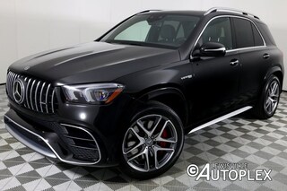 2023 Mercedes-Benz GLE