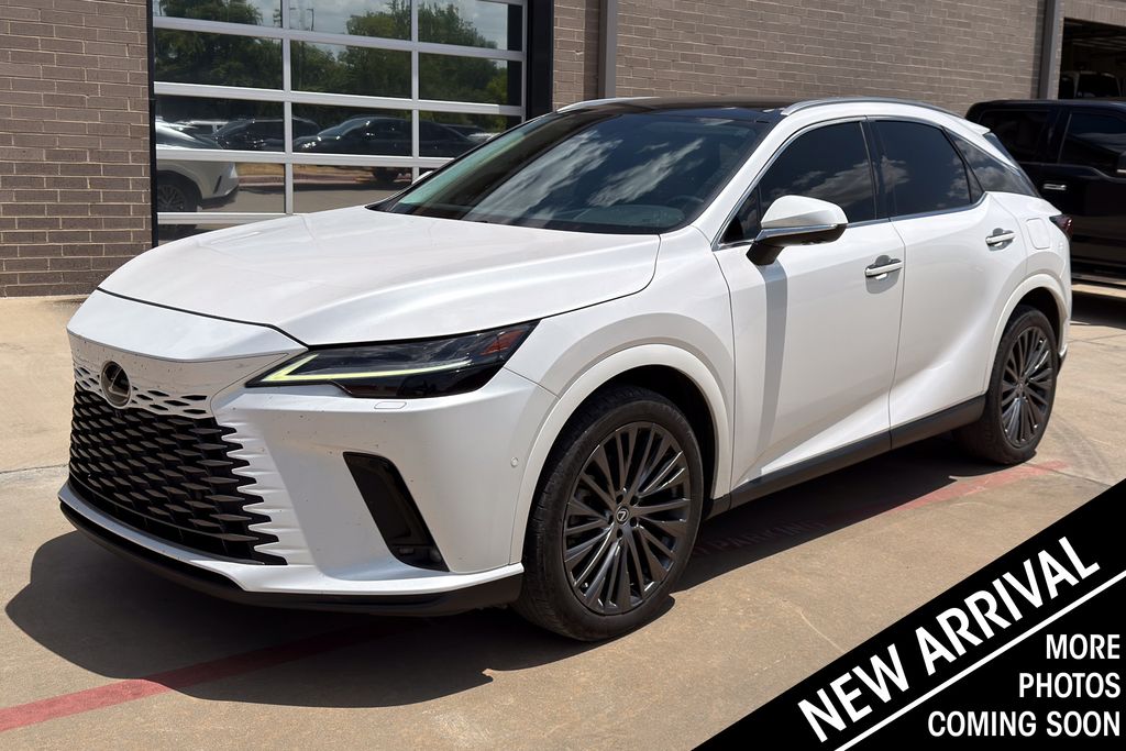 Used Lexus for Sale in Lewisville, TX