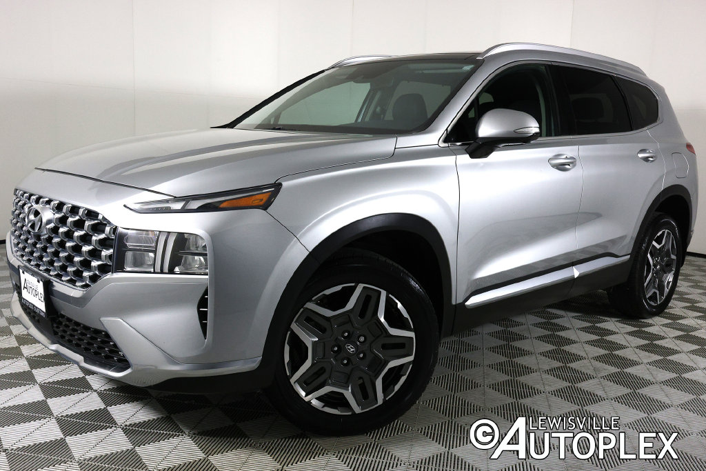 2023 Hyundai Santa Fe
