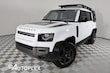 Land Rover Defender 110