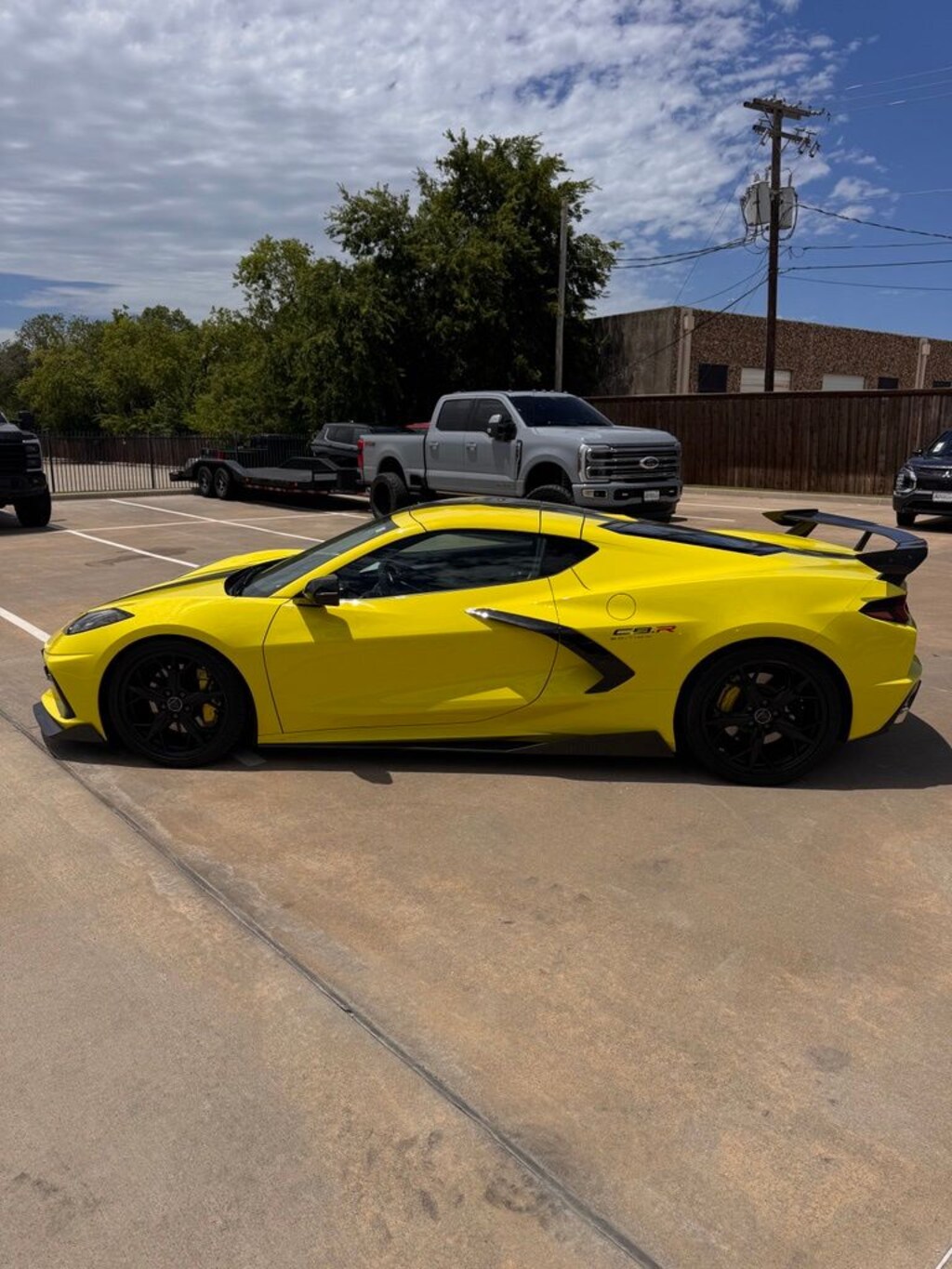 Used 2022 Chevrolet Corvette Stingray Coupe