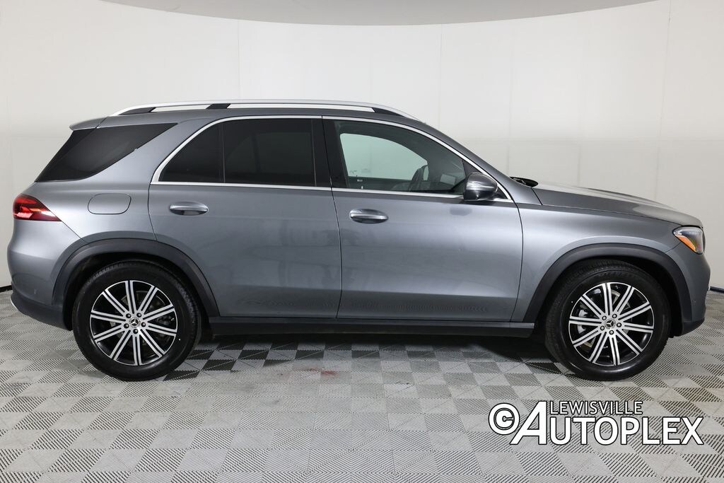 Used 2026 Mercedes-Benz GLE GLE 350 SUV