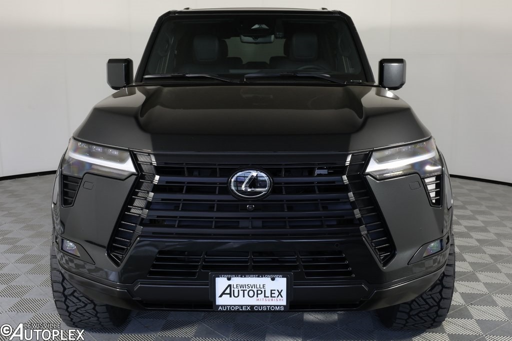 Used Lexus for Sale in Lewisville, TX