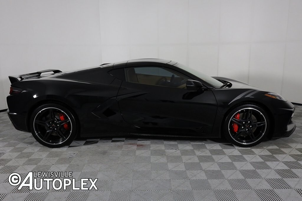 2023 Chevrolet Corvette Stingray 3LT photo 4