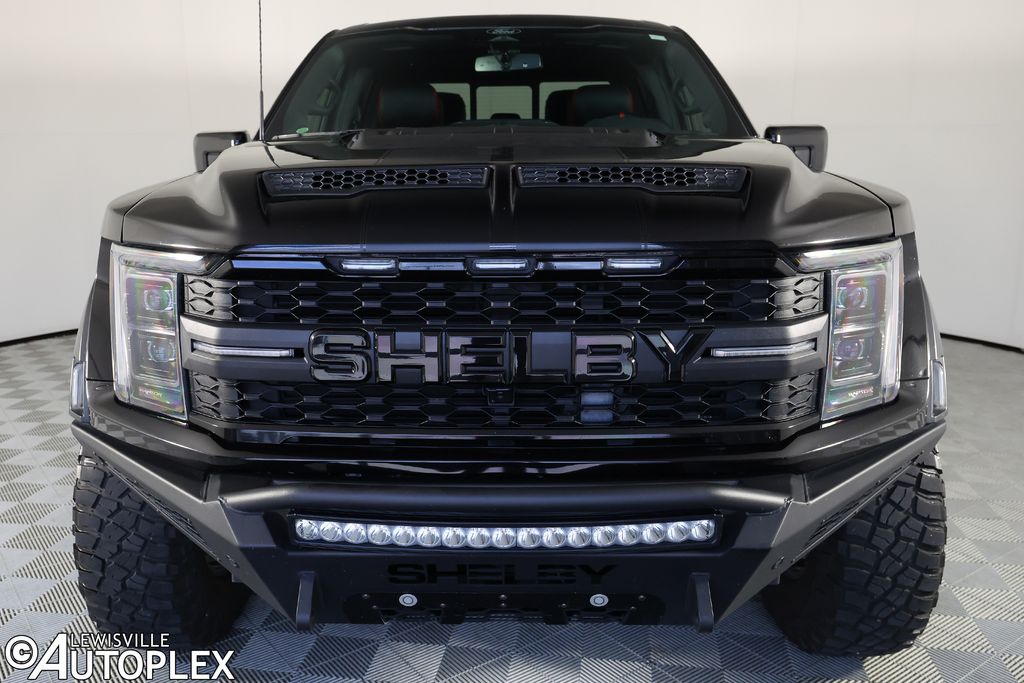 Ford Raptor Truck Inventory | Lewisville Autoplex