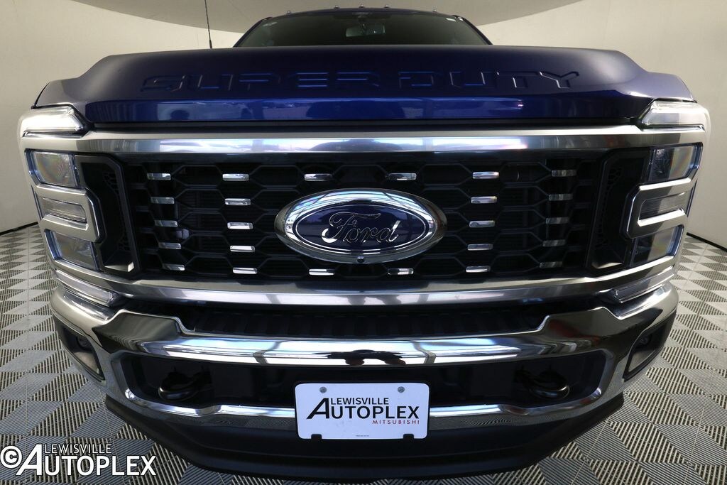 Used 2026 Ford F-350 Truck Crew Cab