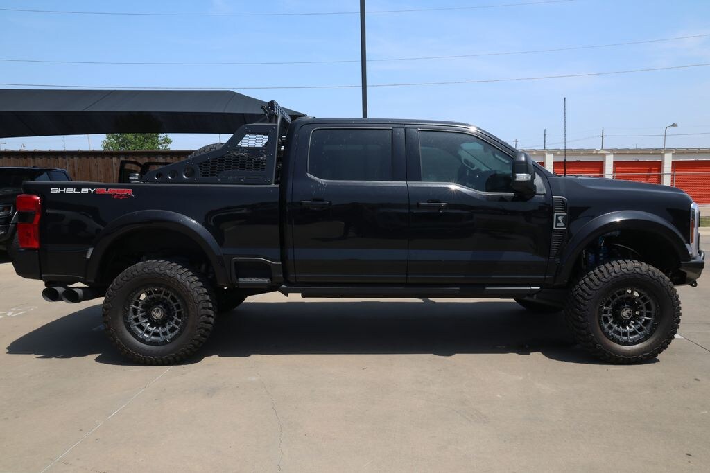 Used 2026 Ford F-250 Truck Crew Cab