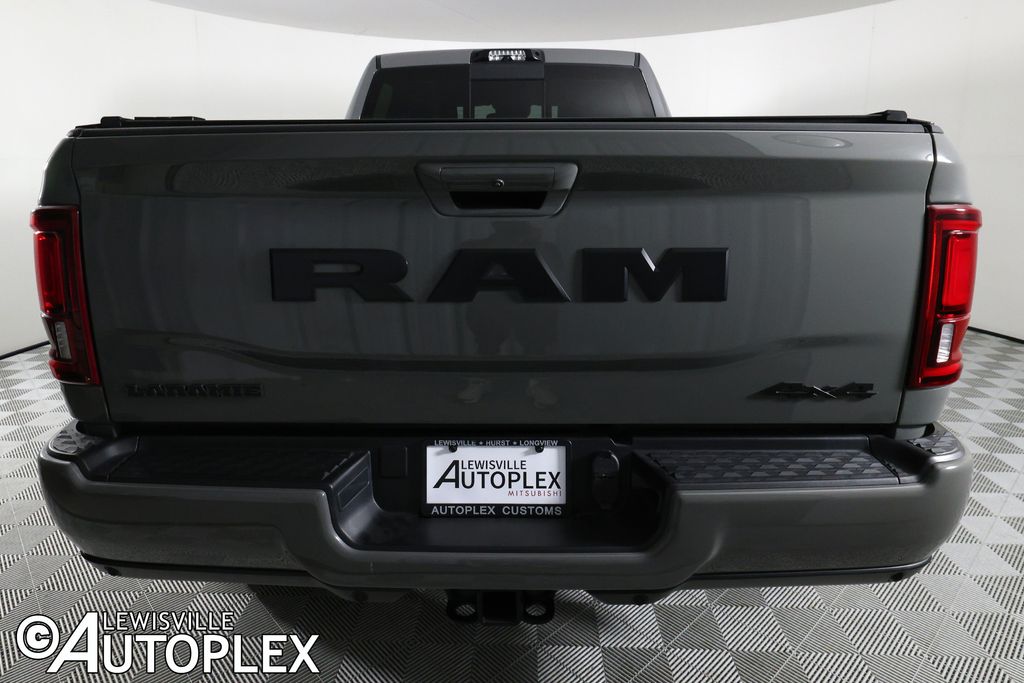 2026 RAM Ram 2500 Pickup Laramie - Photo 6