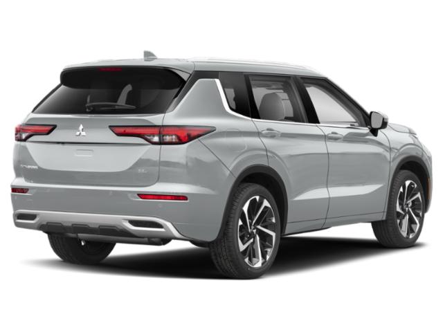 2023 Mitsubishi Outlander SE photo 3