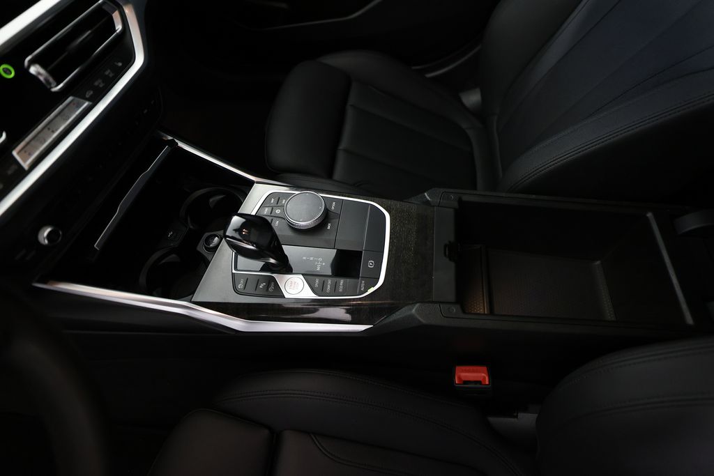 2020 BMW 3 Series 330i - Photo 33