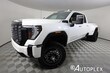 GMC Sierra 3500 HD