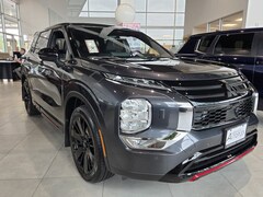 2026 Mitsubishi Outlander Ralliart SUV