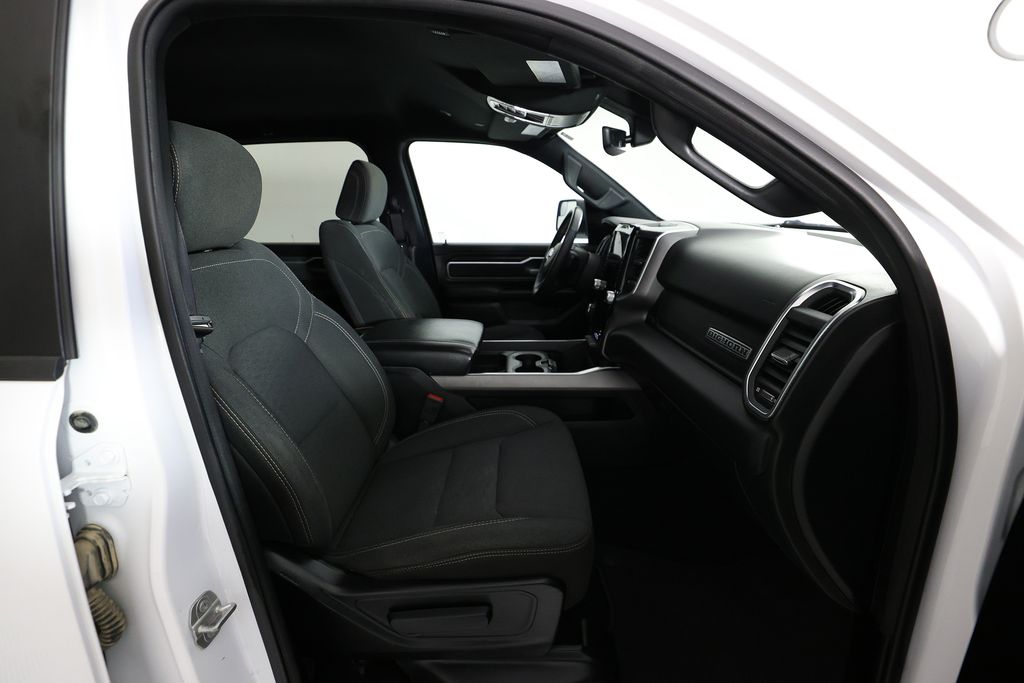2025 RAM Ram 1500 Pickup Big Horn/Lone Star - Photo 11