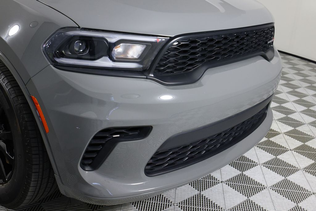 2025 Dodge Durango GT - Photo 36