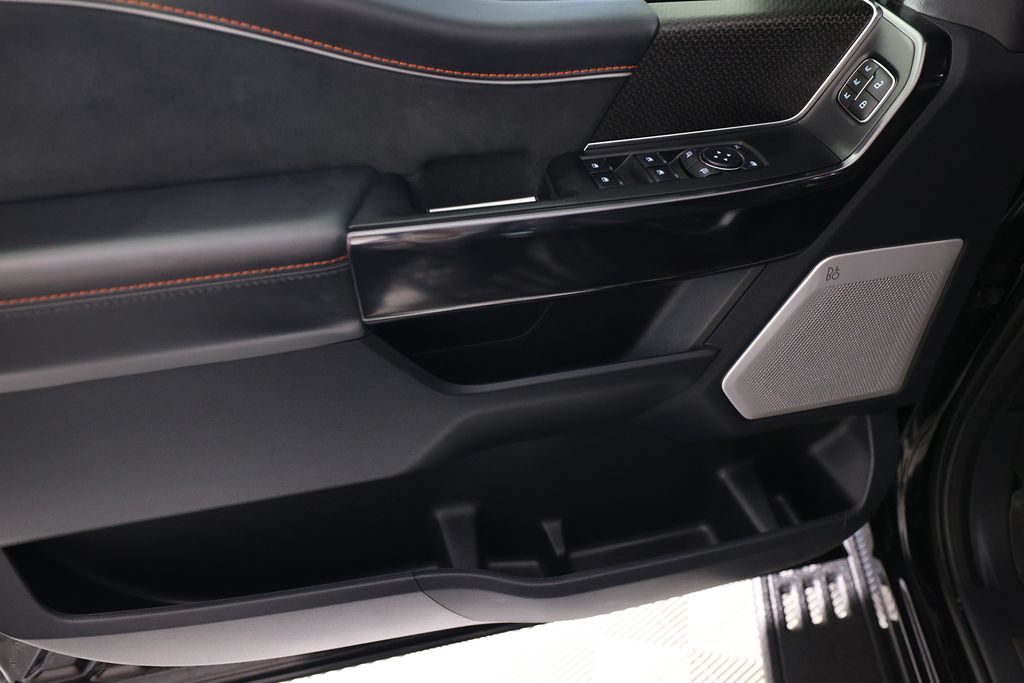 2026 Ford F-150 Raptor - Photo 38