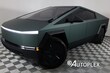  Tesla Cybertruck