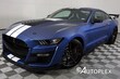 Ford Shelby GT500