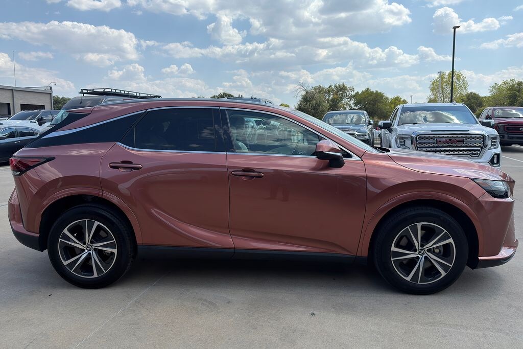 Used 2023 Lexus RX 350 SUV