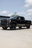 GMC Sierra 2500 HD