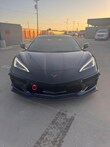 Chevrolet Corvette Stingray