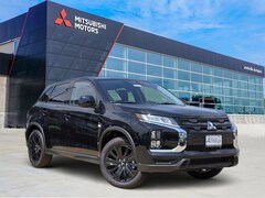 2026 Mitsubishi Outlander Sport 2.0 LE SUV