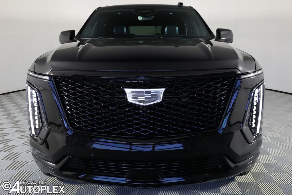 Used 2026 CADILLAC Escalade Platinum Sport SUV