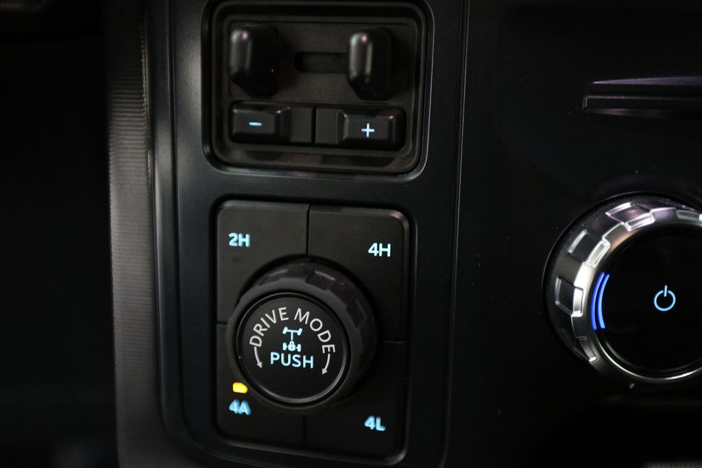 2026 Ford F-150 Raptor - Photo 47