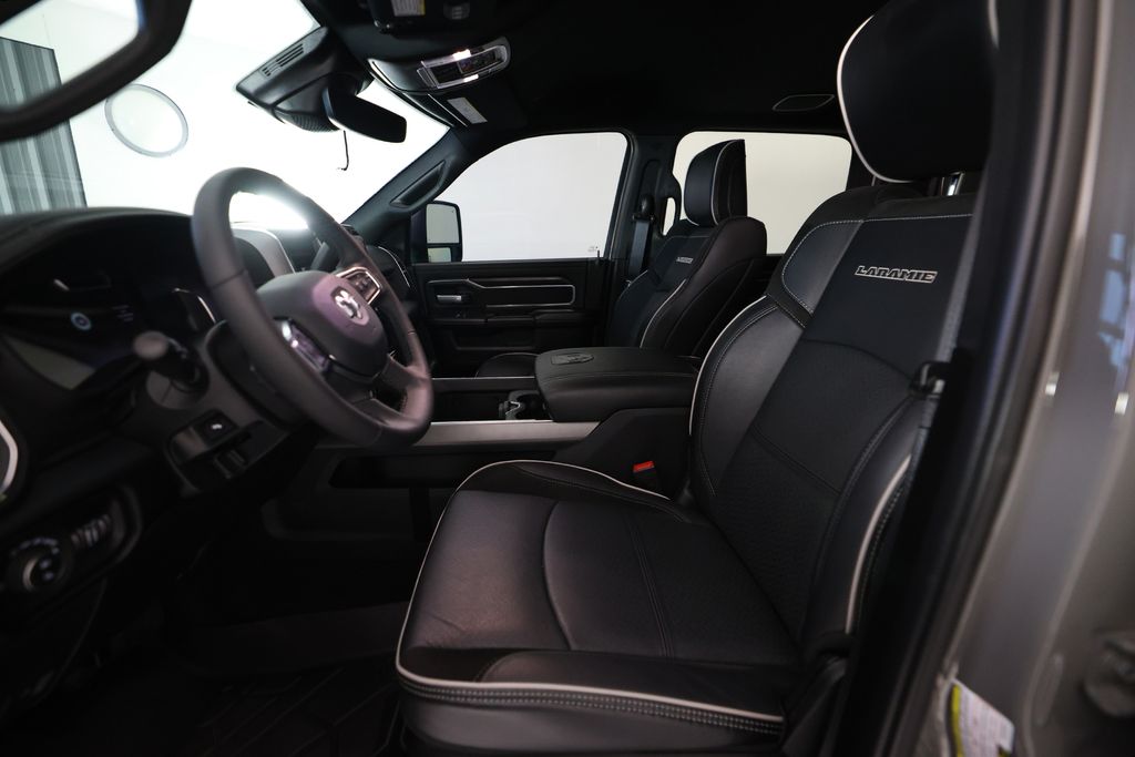 2026 RAM Ram 2500 Pickup Laramie - Photo 16