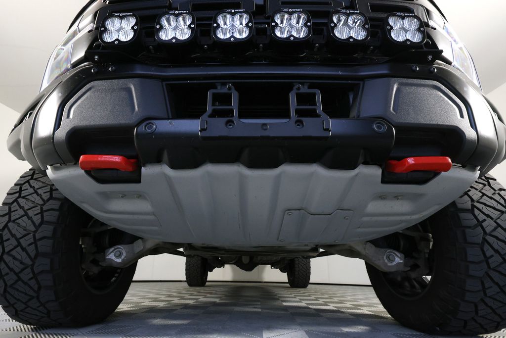2026 Ford F-150 Raptor - Photo 19